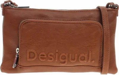 Obrázok produktu pre Desigual dámska kabelka 24WAYP02 hnedá