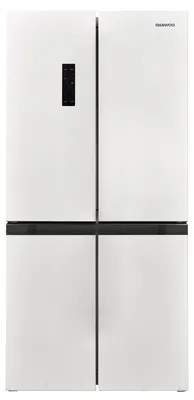 Produktbild von Daewoo CMM0620DWRA0EU Kühl-Gefrierkombination French Door AdvancedNoFros