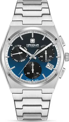 Immagine prodotto di Hanowa Orologio da uomo Bister Cronografo Hanowa-HAWGI0004302