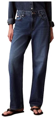 Zdjęcie produktu dla Jeansy Calvin Klein Jeans LV047F682G dla Damskie