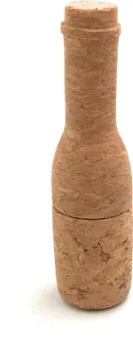 Produktbild von Onlineworld2013 Flaschenkorken echt Kork Flasche Propf Funny USB Stick 64 GB USB 3.0
