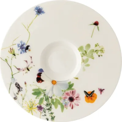Image de Rosenthal Kaffee-Untertasse Grand Air 10530-405109-14741
