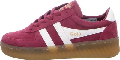 Produktbild von Gola Sneaker Low Damen 31393334373634 Pink 36 EU