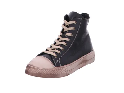 Produktbild von Andrea Conti Boot schwarz/creme 39