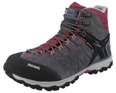 Zdjęcie produktu dla MEINDL Mondello Lady Mid GTX anthrazit/brombeer 41,5