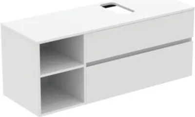Produktbild von Ideal Standard E3505Y1 WTUnterschrank Finesse Ausschnitt r/l