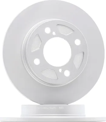 Produktbild von 2x METELLI Bremsscheibe 23-1875C für SUZUKI SWIFT V (AZ) 34 3mm 228 0mm