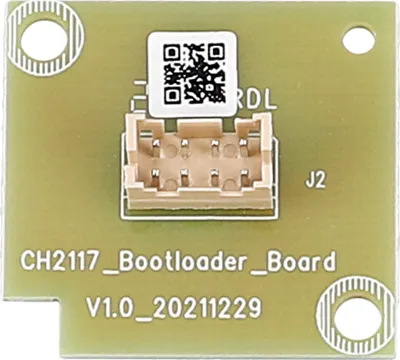 Produktbild von Programmierboard Ecovacs 201-2348-0205 für Staubsauger-Roboter