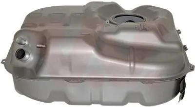 Image de Réservoir de carburant VAN WEZEL Réservoir de carburant pour HYUNDAI i30 (FD) 8207081