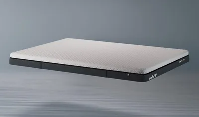 Image de Matelas en mousse de qualité médicale-15cm-140x200cm