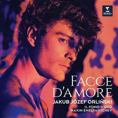 Produktbild von Facce d'amore