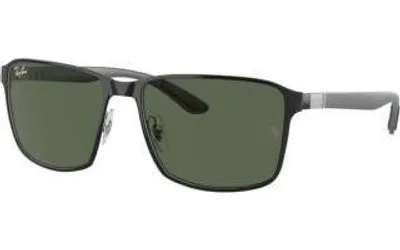 Produktbild von Ray-Ban Sonnenbrille RB 0RB3721 914471