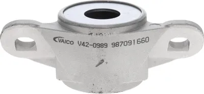 Produktbild von VAICO V42-0989 Federbeinstützlager Hinten passend für PEUGEOT 307 CC (3B) 307 (3A/C) 307 SW (3H) 307 Break (3E)