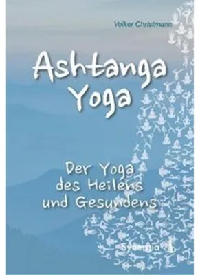 Produktbild von Ashtanga Yoga
