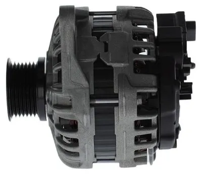 Produktbild von Lichtmaschine Generator 14 V 110 A BOSCH passend für u.a. IVECO DAILY