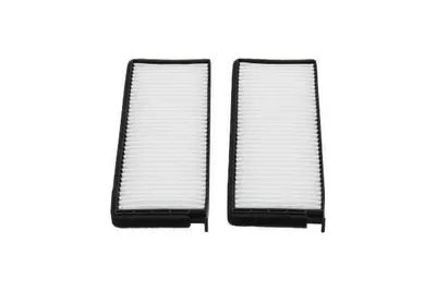 Produktbild von KAVO PARTS SC-9803 Innenraumfilter Pollenfilter für SSANGYONG REXTON W für NISSAN PICK UP (D21)