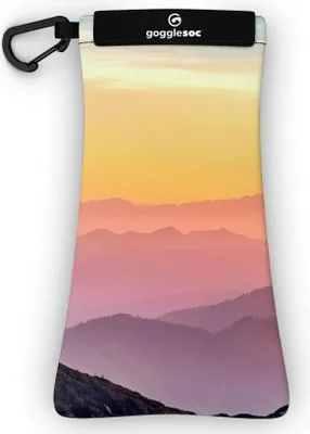 Produktbild von GOGGLESOC sailing rosa