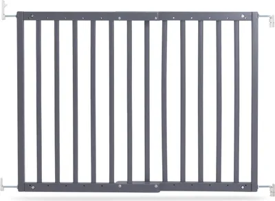 Image de Geuther 2700 Barrière de sécurité pour portes et escaliers - grise