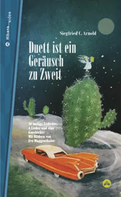Obrázek produktu pro Duett ist ein Geräusch zu Zweit