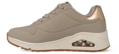 Produktbild von Skechers Uno Golden Air 177094/TPE Grau-39