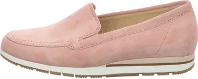 Produktbild von Gabor (0) Mokassin Slipper - 22.414.41 Damen 31363036303530 Rosa 40 1/2 EU