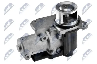 Produktbild von NTY EGR-AU-007 AGR-Ventil mit Dichtungen für VW Golf V Schrägheck (1K1) Abgasrückführungsventil
