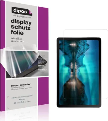Obrázek produktu pro 2x dipos CC Ainmel G9 11.5 Zoll 1. Gen