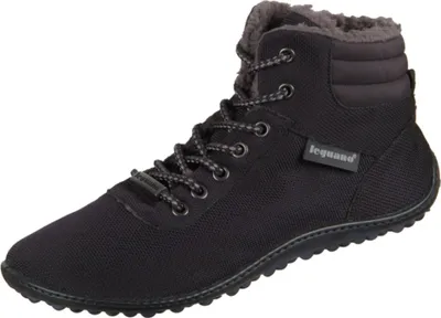 Produktbild von Leguano Zehenschuhe Damen 31363434363032 Schwarz 41 EU