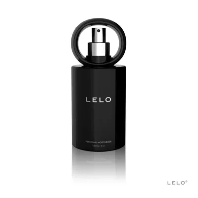 Obrázok produktu pre LELO LEL106-150ML, 150 ml, Lubrikačný gél na vodnej báze, Sexuálne hračky, Flakón s pumpičkou