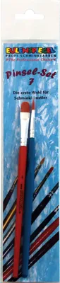 Produktbild von Profi Pinsel Set VII