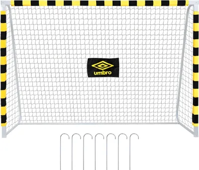 Produktbild von UMBRO Fußballtor 300x200x90 cm groß