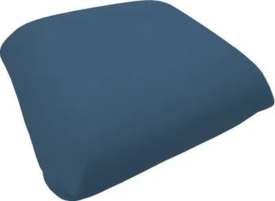 Produktbild von Bezug passend für Technogel Travel Deluxe / Travel Anatomic Kissen : Farbe - Marine
