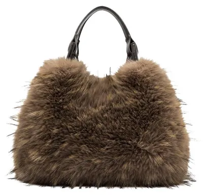 Obrázok produktu pre gianni chiarini kabelka bs12759, farba: espresso, rozmery: 38x36x20 cm, kód: ai26, veľkosť: univerzálna
