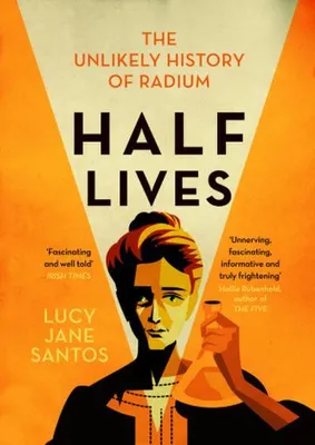 Immagine prodotto di Half Lives