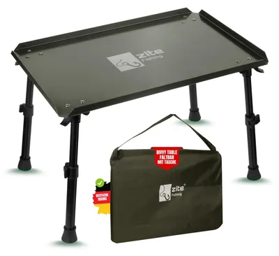 Produktbild von Zite Fishing Bivvy Table