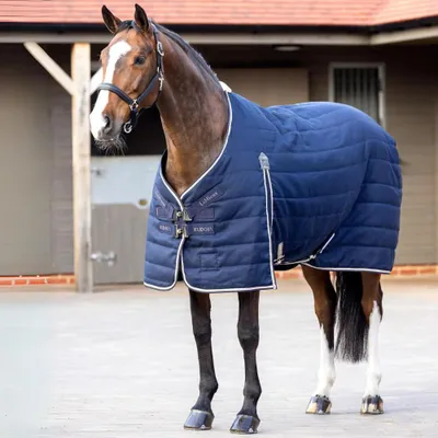 Produktbild von LeMieux Stalldecke in Größe 213 - Kudos Stable Rug 100g