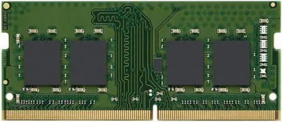 Image de KINGSTON KVR32S22S8/8 0,000000 Noir