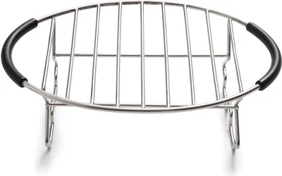 Produktbild von BUGATTI - Romeo, Brotaufwärmgitter für Toaster, Originalersatz, Ideal zum Auftauen oder Aufwärmen, 36x17x6 cm