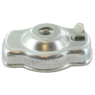 Produktbild von Wurfarm- und Ratschensystem Adapter für Kubota - Mitsubishi Für Modelle TL20, TL23, TL26, TU20, TU23, TU26. Originalersatz: KS03