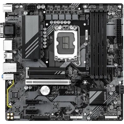 Zdjęcie produktu dla Gigabyte B760M DS3H GEN5 | Gigabyte