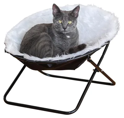 Produktbild von Kerbl Pet Liegemulde Sharon für Katzen