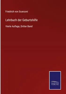 Produktbild von Lehrbuch der Geburtshilfe