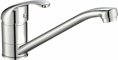 Immagine prodotto di Miscelatore Rousseau Grigio Cromo Metallo Acciaio inox Ottone