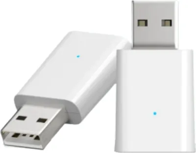 Immagine prodotto di Amplificatore di segnale, USB, Zigbee per la casa intelligente