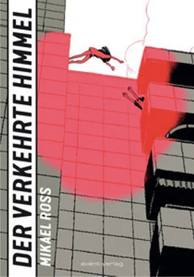 Image de Der verkehrte Himmel