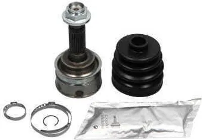 Produktbild von KAVO PARTS Gelenksatz Antriebswelle Vorne Radseitig für MAZDA FAMILIA V (BA) CV-4516