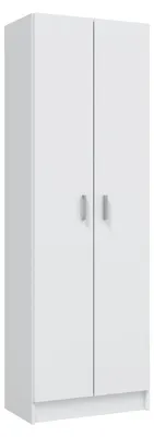 Produktbild von Schuhschrank - Eingangsmöbel 59 x 37 x 180 cm