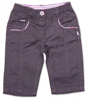 Produktbild von KANZ - Mädchen Hose Gr. 56 - 86 62
