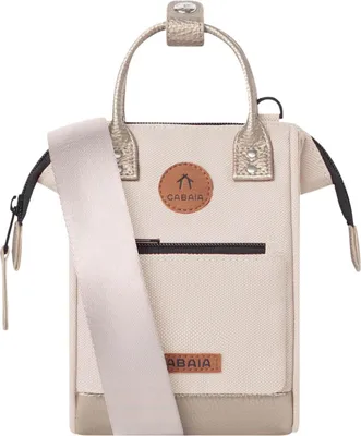 Produktbild von CABAIA Umhängetasche Handtasche Adventurer Essentials Nano Bag Algiers beige