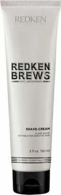 Zdjęcie produktu dla Krem do golenia Redken Brews 150 ml